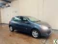 Photo Renault Clio 1.2 expression mot Oct 23 no advisories low mileage only 48000