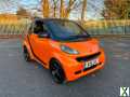 Photo 2011 smart fortwo coupe Passion mhd 2dr Softouch Auto [2010] COUPE Petrol Automa