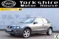 Photo 2006 Rover Streetwise 1.4 SE 3dr HATCHBACK Petrol Manual