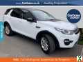 Photo 2017 Land Rover Discovery Sport 2.0 TD4 180 SE Tech 5dr - SUV 7 Seats SUV Diesel