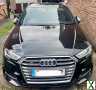 Photo Audi S3 2.0 16v Turbo charged fully loaded spec model DSG Hpi clear 380 bhp Great cad (2017 17)