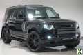 Photo 2022 Land Rover Defender 110 3.0 D250 MHEV XS Edition Auto 4WD Euro 6 (s/s) 5dr