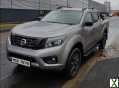 Photo 2019 Nissan Navara N-Guard Special Edition Double Cab Pick Up 2.3dCi 190 TT 4WD Auto