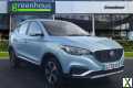 Photo 2020 MG MG ZS 105kW Excite EV 45kWh 5dr Auto HATCHBACK Electric Automatic