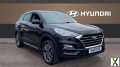 Photo 2019 Hyundai Tucson 1.6 GDi Premium 5dr 2WD Petrol Estate Estate Petrol Manual