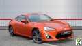 Photo 2014 Toyota GT86 2.0 D-4S 2dr Petrol Coupe Coupe Petrol Manual