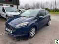 Photo 2013 FORD FIESTA 1.25 PETROL 3DR STYLE - SUPER CONDITION - ONLY 34,000 MILES