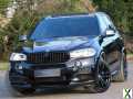 Photo 2013 BMW X5 3.0 M50d Auto xDrive Euro 6 (s/s) 5dr ESTATE Diesel Automatic