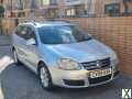 Photo Volkswagen Golf Estate - Cheap - Highly Maintained
