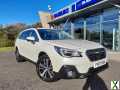 Photo 2021 Subaru Outback 2.5i SE Premium 5dr Lineartronic Auto Estate Petrol Automati