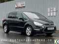 Photo 2010 Ford S-MAX 2.0 TDCi 140 Titanium 5dr - with video MPV Diesel Manual
