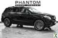 Photo 2017 Mercedes-Benz GLE Class 3.0 GLE350d V6 AMG Line G-Tronic 4MATIC Euro 6 (s/s