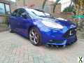 Photo Ford focus st3 2012