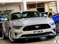 Photo 2020 Ford Mustang 5.0 V8 GT 2dr Auto Coupe Petrol Automatic