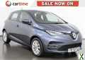 Photo 2020 Renault Zoe ICONIC 5d 108 BHP 7in Satellite Navigation System, Rear Parking