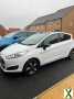Photo Ford Fiesta ecoboost 1.0