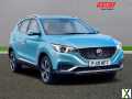 Photo MG ZS 105kW Exclusive EV 45kWh 5dr Auto Hatchback Electric