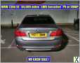 Photo PX or SWAP - BMW 730d SE LWB EXECUTIVE F01  84.000 miles only