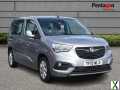 Photo Vauxhall Combo Life 1.5 Turbo D Blueinjection Energy MPV 5dr Diesel Auto Euro