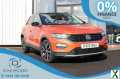 Photo 2019 Volkswagen T-Roc 1.0 TSI GPF Design SUV 5dr Petrol Manual Euro 6 (s/s) (115