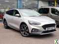 Photo 2019 Ford Focus 1.5 EcoBoost 150 Active X 5dr ESTATE PETROL Manual