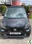 Photo Smart, FORTWO COUPE, Coupe, 2019, Manual, 999 (cc), 3 doors
