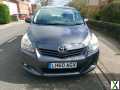 Photo Great condition Toyota Verso 2011 7 seater, moonroof, dvd system