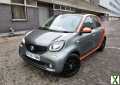 Photo 2016 SMART FORFOUR 0.9 Edition 1. FREE Road tax