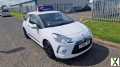 Photo 2012 Citroen DS3 16 e-HDi Airdream DStyle 3dr HATCHBACK Diesel Manual