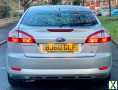 Photo HERE I HAVE MY FORD MONDEO ZETEC TDCI STARTS AND DRIVES FIRST TIME 2.