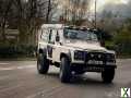 Photo Land Rover, DEFENDER, 1990, 2495 (cc)
