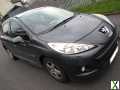 Photo 2010 top spec peugeot 207 1.4 5 door+mot+tax+no charge in ulez+clean air zone+DRIVEAWAY OR DELIVERY