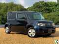 Photo 2012 NISSAN CUBE, M SELECTION, 1.5 PETROL, 5 SEATER