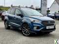 Photo 2019 Ford Kuga 2.0 TDCi 180 ST-Line Edition 5dr Diesel
