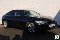 Photo 2017 BMW 4 Series 420d [190] SE 5dr Auto [Business Media] Coupe Diesel Automatic