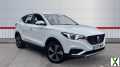 Photo 2021 MG ZS 105kW Excite EV 45kWh 5dr Auto Electric Hatchback Hatchback Electric
