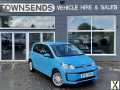 Photo 2017 Volkswagen UP 1.0 Move Up! **LOW MILEAGE & LOVELY COLOUR** HATCHBACK Petrol