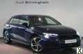 Photo 2022 Audi A3 Sportback Special Editions 35 TDI Edition 1 5dr S Tronic Hatchback