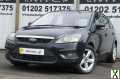 Photo Ford Focus 1.6 TDCi ECOnetic DPF 5dr