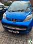 Photo Peugeot 107 for sale