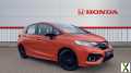 Photo 2018 Honda Jazz 1.5 i-VTEC Sport 5dr Petrol Hatchback Hatchback Petrol Manual