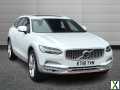 Photo 2018 Volvo V90 Cross Country 2.0 D4 Volvo Ocean Race Auto AWD Euro 6 (s/s) 5dr