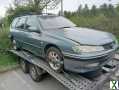 Photo 2002 Peugeot 406 estate rapier 2.0hdi solid shell spares or repair