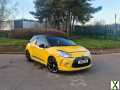 Photo 2011 CITREON DS3 DSTYLE E-hdi + 1.6 + 1 YEAR MOT