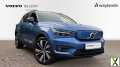 Photo 2021 Volvo XC40 Recharge First Edition, P8 AWD pure electric (Sunroof) Auto Elec
