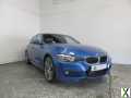 Photo BMW 3 SERIES 2.0 320D XDRIVE M SPORT Blue Auto Diesel, 2014