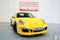 Photo Porsche 911 3.4 350Bhp Carrera 7 Speed Manual Coupe
