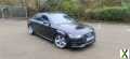 Photo For sale Audi A4 S-Line 13 plate 2.0 diesel 180bhp 6 speed manual