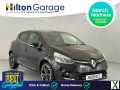 Photo 2019 Renault Clio 0.9 ICONIC TCE 5d 76 BHP Hatchback Petrol Manual