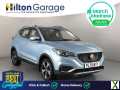 Photo 2020 MG MG ZS EXCLUSIVE 5d AUTO 141 BHP Hatchback ELECTRIC Automatic